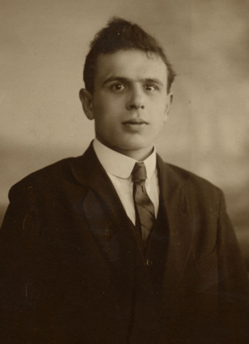 Pasfoto